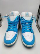 AIR JORDAN 1 MID|NIKE