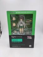 ガールズ&パンツァー|FIGMA