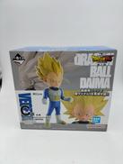 DRAGON BALL一番くじ|BANDAI