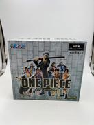 ONE PIECE 超造形魂|BANDAI