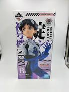 エヴァンゲリオン 一番くじ|BANDAI