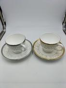 カップ＆ソーサーセット|WEDGWOOD