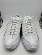 AIR MAX95 ESSENTIAL WHT|NIKE