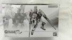 GフレームFAΝガンダム（LFF＆HMBL装備）|BANDAI
