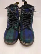 キッズブーツ|DR.MARTENS