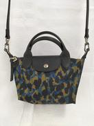 ミニ2WAYバッグ|LONGCHAMP
