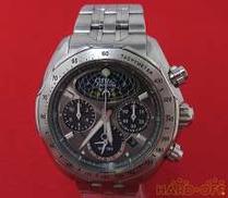 エコドライブ(ソーラー)|CITIZEN