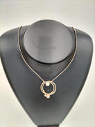 シルバーリング|4℃