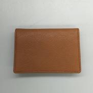 カードケース　　BRW|PORTER