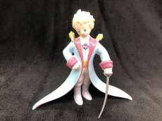 星の王子さま フィギュリン|星の王子さま