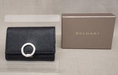 コインケース|BVLGARI