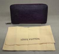 ジッピーウォレット|LOUIS VUITTON