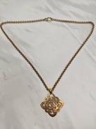 ネックレス|CHANEL