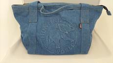 デニムトートバッグ|HUNTING  WORLD