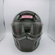 フルフェイスヘルメット|SIMPSON