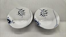 ディーププレートセット|Royal Copenhagen