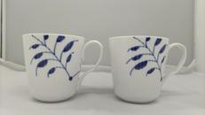 マグカップペア|Royal Copenhagen