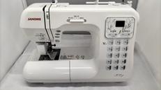 ジャノメミシン　テーブルセット|JANOME