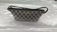 ハンドルポーチ|GUCCI