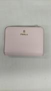 カメリア コンパクトウォレット|FURLA