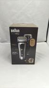 シェーバー|BRAUN