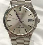 クォーツ・アナログ腕時計|SEIKO