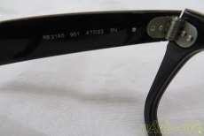 クォーツ・アナログ腕時計|RAY BAN