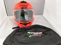 フルフェイスヘルメット|NOLAN