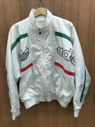 90S デサント製 ウインドブレイカー|ADIDAS