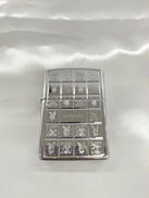 オイルライター|ZIPPO