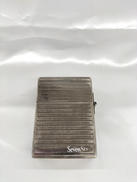 オイルライター|ZIPPO