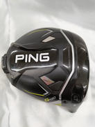 ドライバーヘッド|PING