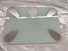 体組計マットセット|SMART BATH MAT