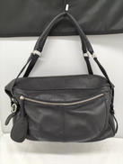 黒ハンドバッグ|FULRA