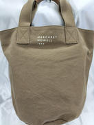 ハンドバッグ|MARGARET HOWELL