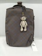 スクエアボディバッグ|DAILY RUSSET