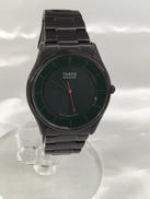 ソーラー腕時計|TAKEO KIKUCHI