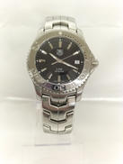 LINK|TAG HEUER