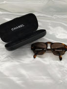 サングラス|CHANEL