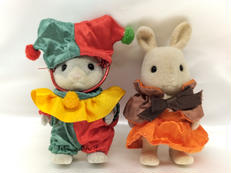 シルバニアファミリー|エポック社