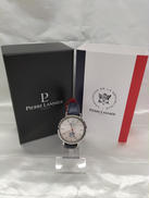 クォーツ腕時計|PIERRE LANNIER