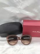 サングラス|salvatore ferragamo