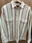 長袖シャツ|EDDIE BAUER