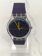 クォーツ腕時計|SWATCH