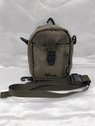 ショルダーバッグ|NANGA