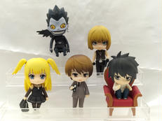 デスノート ねんどろいどぷち|GOOD SMILE COMPANY