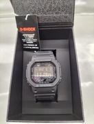 G-SHOCK|CASIO