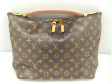 モノグラム シュリPM|LOUIS VUITTON