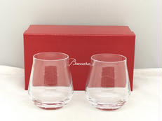 ペアタンブラー|BACCARAT