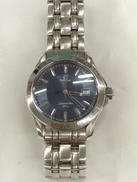 クオーツ・アナログ時計|OMEGA